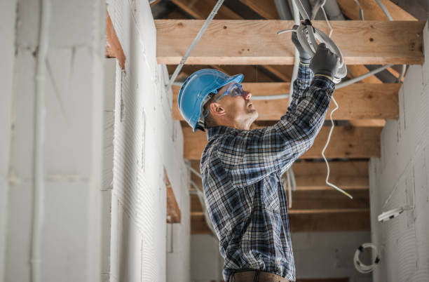 Best Generator Installation Services  in Fredericksburg, IA