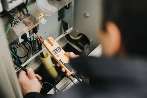Generator Installation Services in Fredericksburg, IA