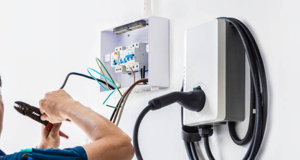 Best Electrical Rewiring Services  in Fredericksburg, IA